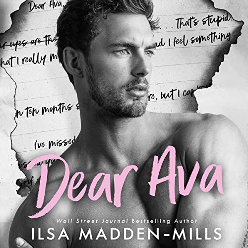 "Dear Ava" by Ilsa Madden-Mills