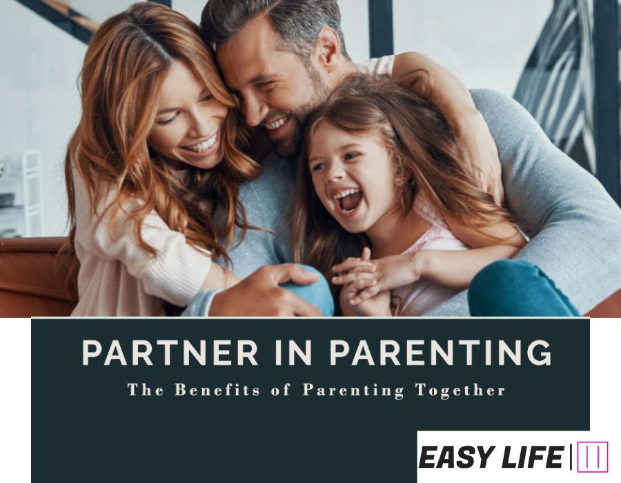 Partner in Parenting