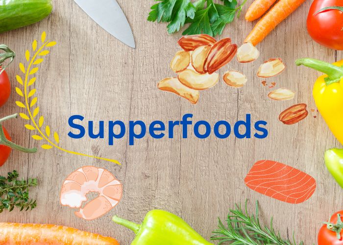 Supperfoods