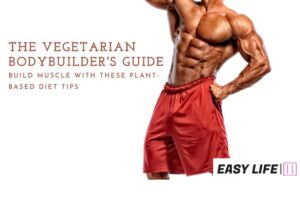 vegetarian bodybuilding diet