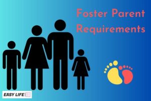Foster Parent Requirements