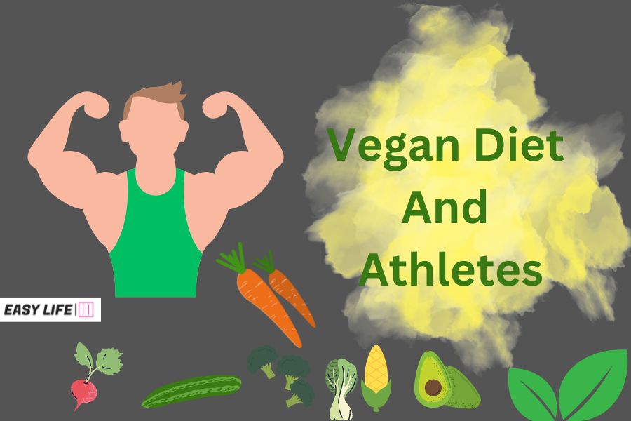 Vegan Diet and Athletes