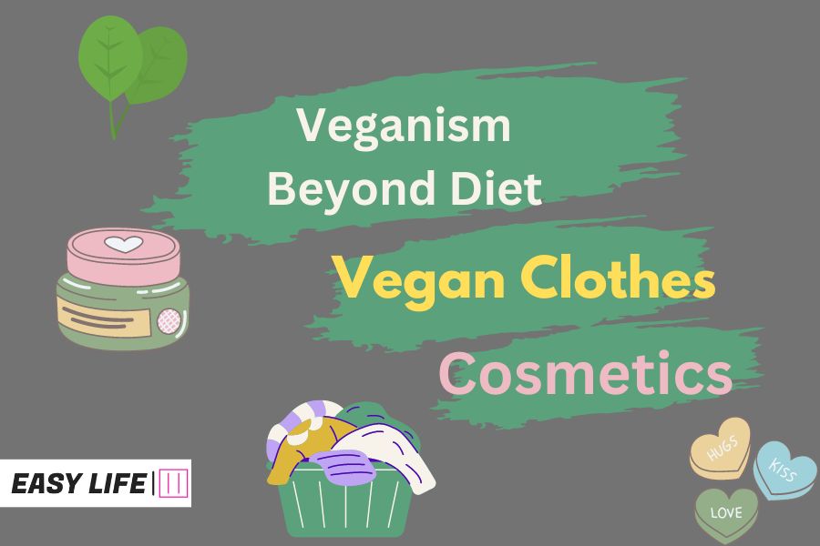 Veganism Beyond Diet