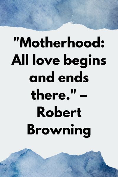  Cherishing The Bond Heartfelt And Unique Mothers Day Quotes 