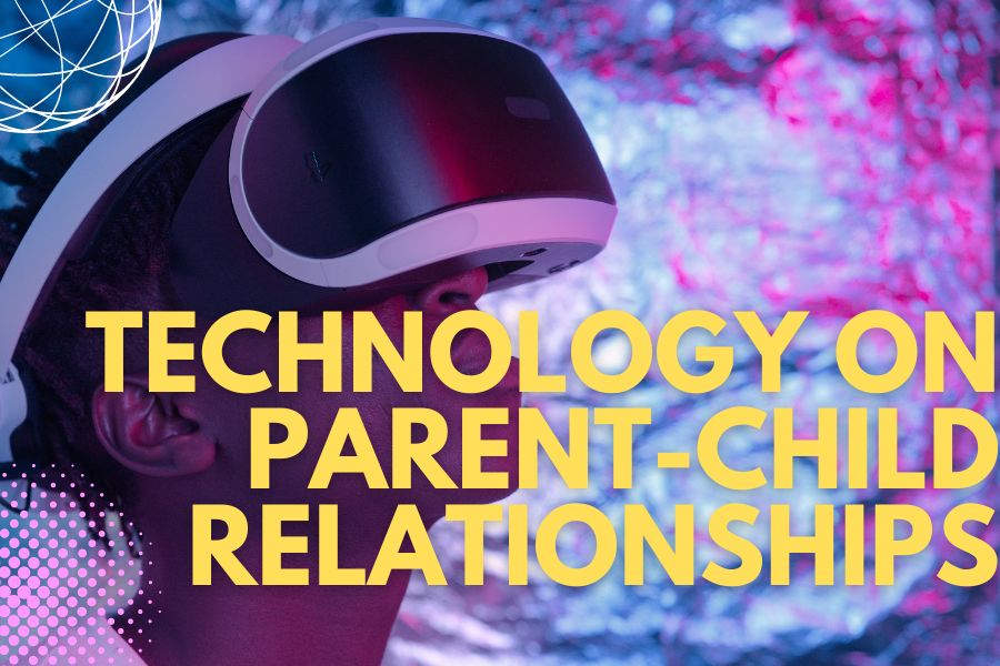 parent child relationships