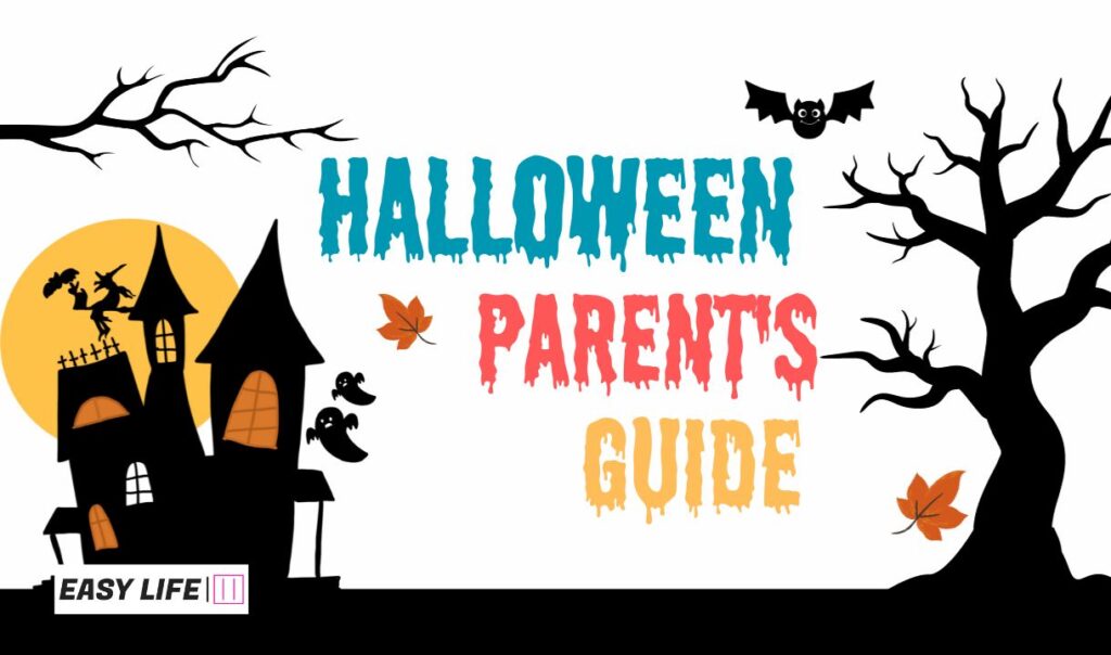 Halloween Parent's Guide