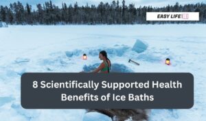 Ice baths