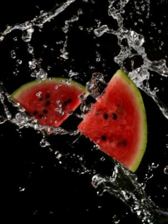 watermelon