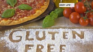 Digiorno Gluten Free Pizza