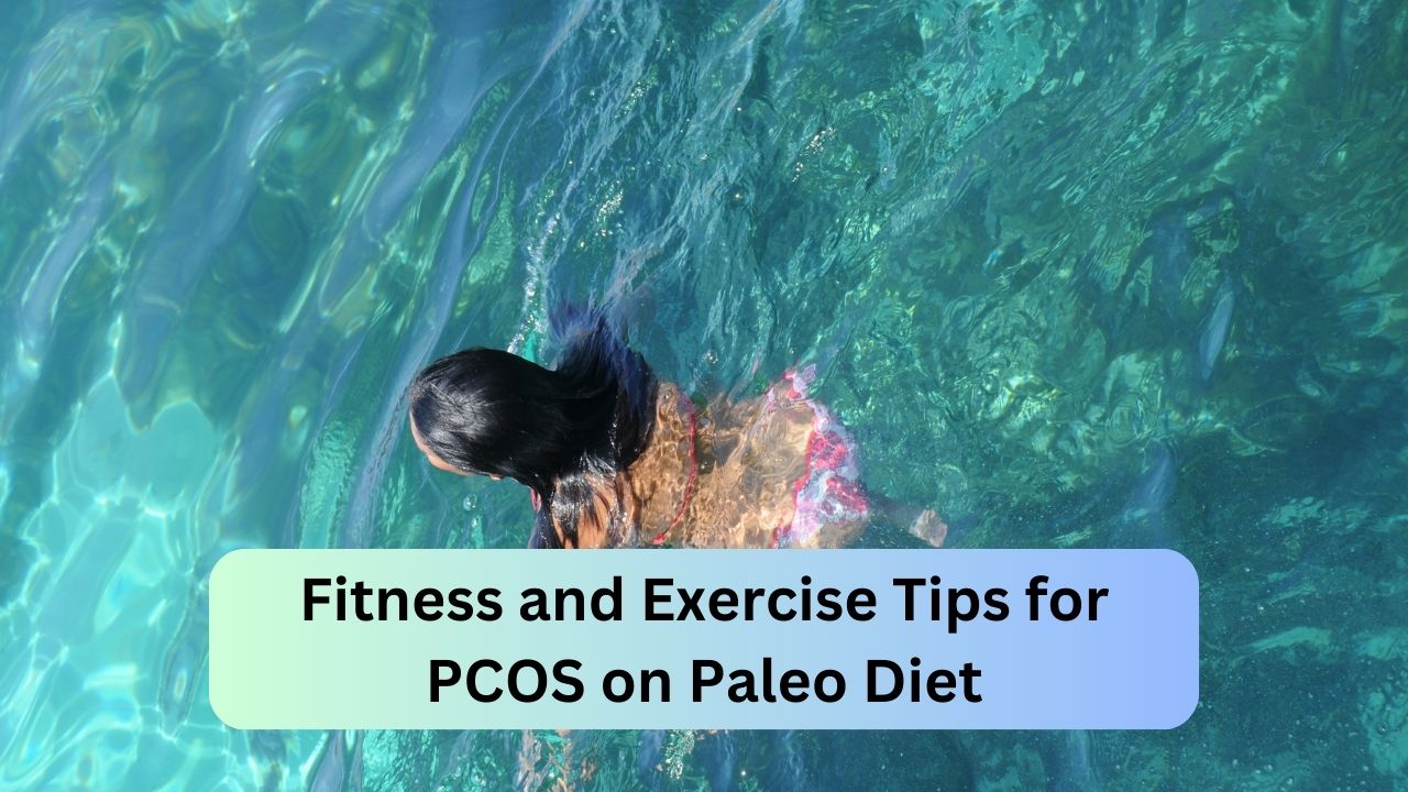 Paleo Diet and PCOS