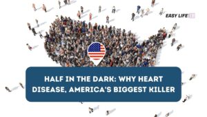 Why Heart Disease