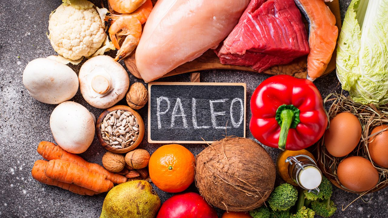 Pros and Cons of the Paleo Diet-2024