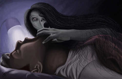 Sleep Paralysis Typically Occurs in People Who Are