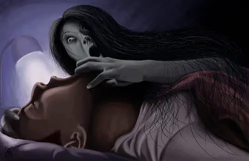 Sleep Paralysis Typically Occurs in People Who Are