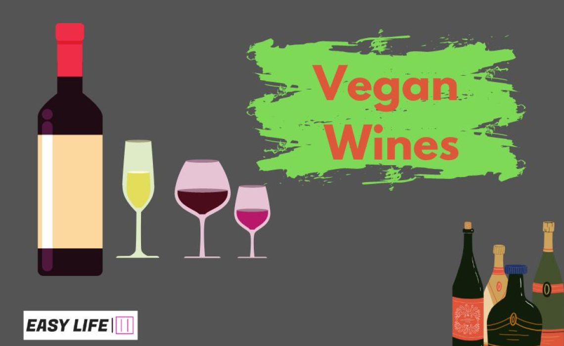 vegan wine