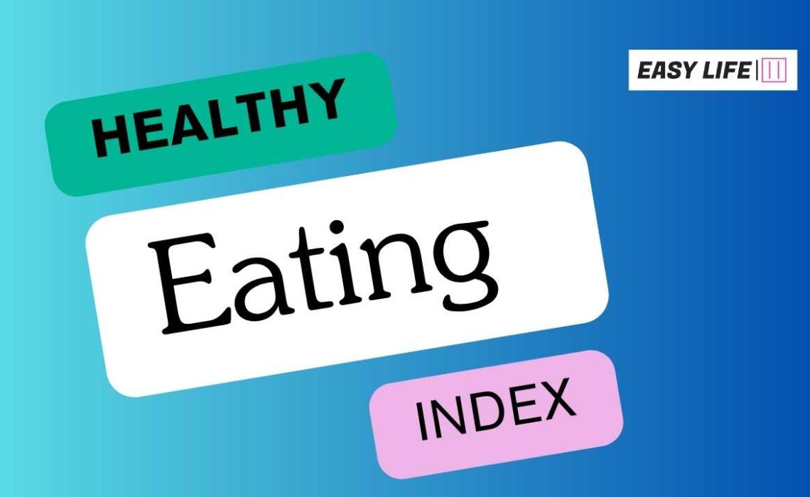 Healthy Eating Index