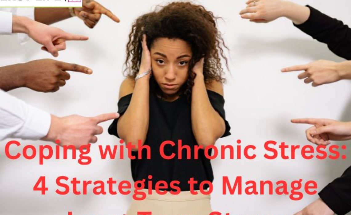 Chronic Stress