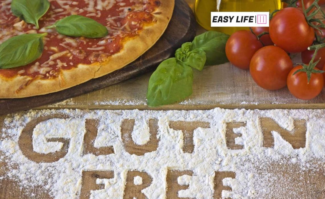 Digiorno Gluten Free Pizza