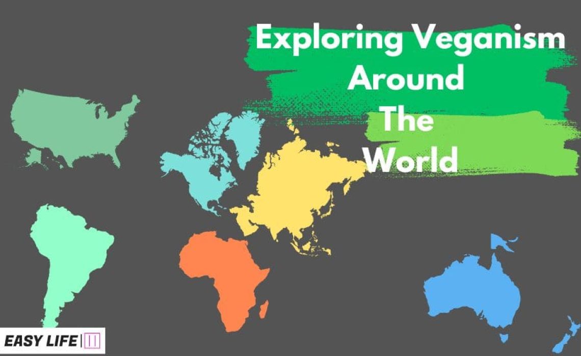 Exploring Veganism