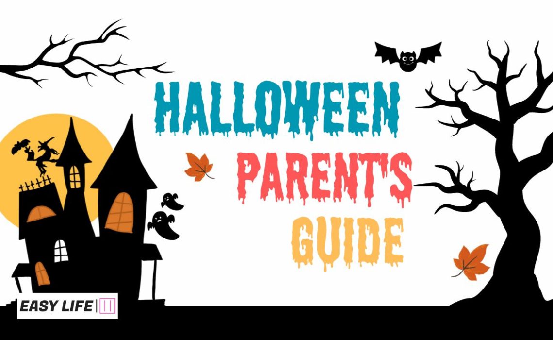 Halloween Parent's Guide