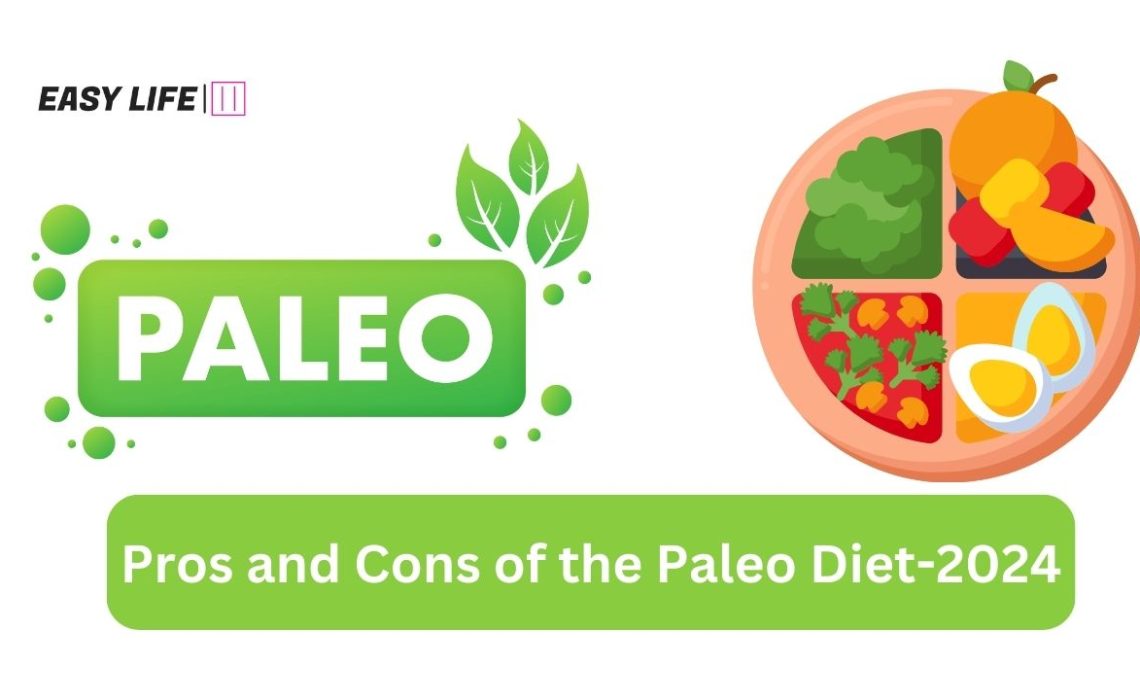 Pros and Cons of the Paleo Diet