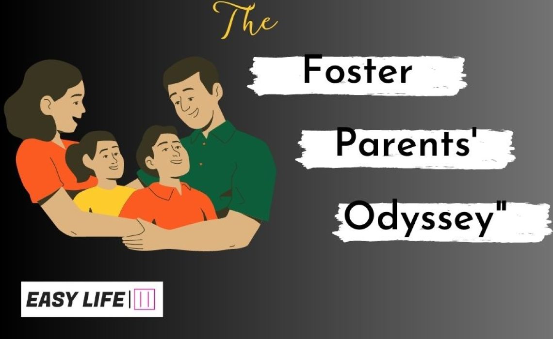 Foster Parents